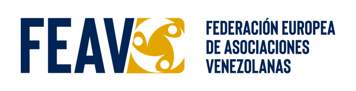 Federación Europea de Asociaciones Venezolanas