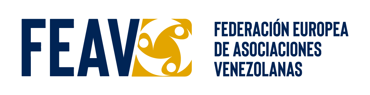 Federación Europea de Asociaciones Venezolanas